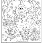 Free Printable Hidden Object Games