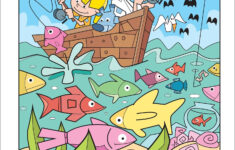 2018 05 Find 8 Detaljer Hidden Picture Puzzles Hidden Pictures