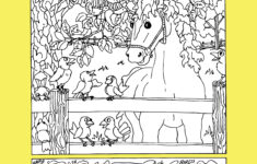 4 Best Printable Thanksgiving Hidden Picture Games Printablee