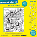 754 Best Puzzles For Seniors Images On Pinterest Activities Hidden