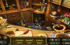 9 Best Free Online Hidden Object Games No Downloads No Timelimits