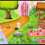 A Princess Escape Hidden Objects Puzzle Can You Escape The Room In