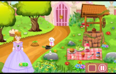 A Princess Escape Hidden Objects Puzzle Can You Escape The Room In