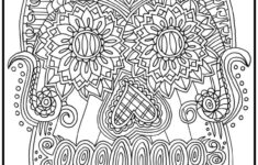 Advanced Hidden Pictures For Adults Printable 130 Hidden Pictures