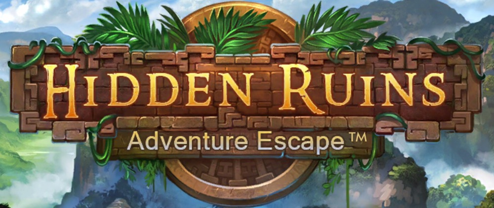 Adventure Escape Hidden Ruins Complete Walkthrough Guide AppUnwrapper