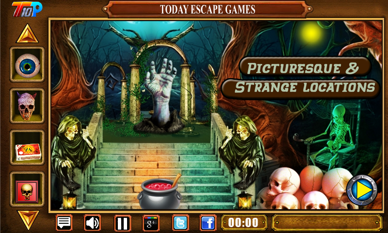 Amazon Free New Escape Games 049 Hidden Escape Games Appstore For 