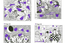 Answers For Hidden Objects Worksheets Hidden Pictures Hidden Picture