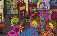 App Of The Week Highlights Hidden Pictures Today s Mama