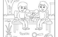 Back To School Hidden Picture Woo Jr Kids Activities Hidden