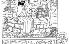 Bible Hidden Pictures Free Printable 3034d83ab149e19c8e24c5aef1e5e770