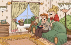 Can You Find The Four Hidden Words With Answer Forward Junction Puzzles