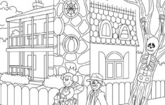 Can Your Students Find All The Hidden Halloween Objects Click The