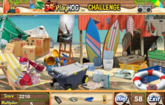 Challenge 247 Up Coast Free Hidden Objects Games For Android APK