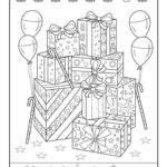 Christmas Presents I Spy Printable Woo Jr Kids Activities Hidden