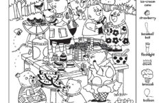 Difficult Free Printable Hidden Pictures For Adults Pdf Pin By Kaley