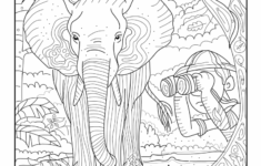 Difficult Hidden Picture Puzzles For Kids World Travel Hidden