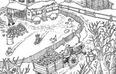 Difficult Hidden Pictures Printables Jetdigitalprinting Home