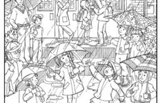 Download This Free Printable Hidden Pictures Puzzle Hidden Pictures