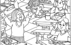 Download This Free Printable Hidden Pictures Puzzle To Hidden Picture