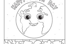 Earth Day Hidden Picture Printable Woo Jr Kids Activities Hidden
