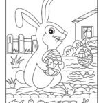 Easter Hidden Pictures Printable Activity Pages Woo Jr Kids