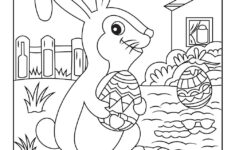 Easter Hidden Pictures Printable Activity Pages Woo Jr Kids