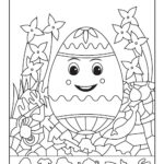 Easter Hidden Pictures Printable Activity Pages Woo Jr Kids