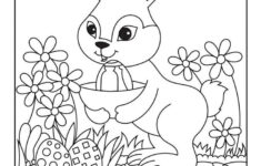 Easter Hidden Pictures Printable Activity Pages Woo Jr Kids