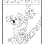 Easy Hidden Pictures With Animals Printable Activity Pages Woo Jr