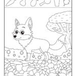 Easy Hidden Pictures With Animals Printable Activity Pages Woo Jr
