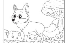 Easy Hidden Pictures With Animals Printable Activity Pages Woo Jr