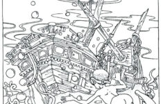 Entertaining U224137 Color By Number Mosaic Hidden Picture Mosaic