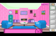 Escape Games Puzzle Rooms 1 Level 5 Walkthrough YouTube