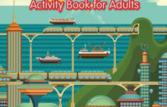 Find Me Hidden Picture To Find Activity Book For Adults By Jupiter