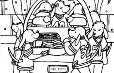 Football Party Hidden Pictures Coloring Hidden Pictures Hidden