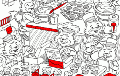 For Immediate Release Reviews Kids Highlights Hidden Pictures 2011