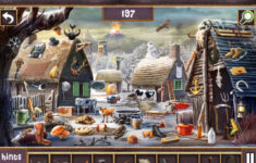 Free Hidden Object Games Hidden Mania 4 Online Game Hack And Cheat