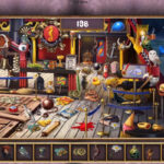 Free Hidden Object Games Hidden Mania 4 Online Game Hack And Cheat