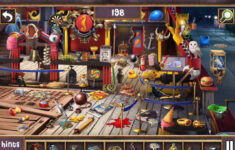 Free Hidden Object Games Hidden Mania 4 Online Game Hack And Cheat