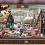 Free Hidden Object Games Hidden Mania 4 Online Game Hack And Cheat