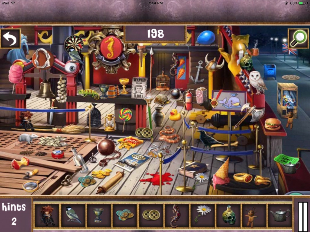 Free Hidden Object Games Hidden Mania 4 Online Game Hack And Cheat 