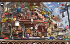 Free Hidden Objects Antique City Hidden Object Online Game Hack And