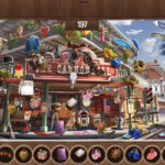 Free Hidden Objects Antique City Hidden Object Online Game Hack And