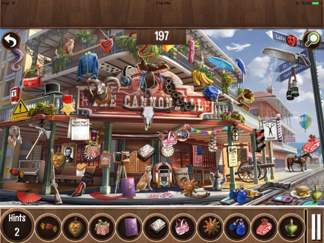 Free Hidden Objects Antique City Hidden Object Online Game Hack And 