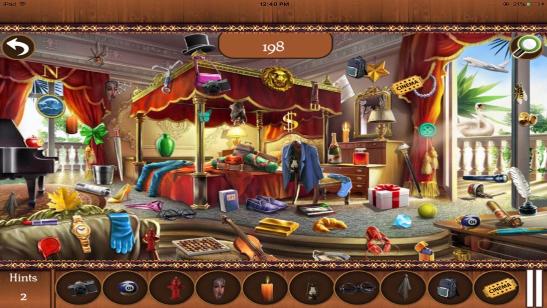 Free Hidden Objects Big Home 5 Hidden Object Games Online Game Hack 