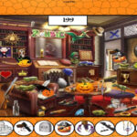 Free Hidden Objects Halloween Home Hidden Object Online Game Hack And