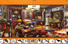 Free Hidden Objects Halloween Home Hidden Object Online Game Hack And