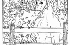 Free Hidden Picture Puzzles For Kids With Images Hidden Picture