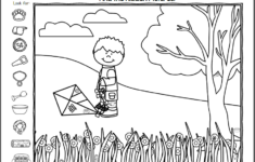 Free Hidden Pictures Worksheets Activity Shelter