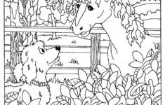 Free Hidden Pictures Worksheets Activity Shelter